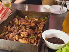 -老三李村河底戳子肉(总店)