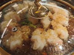-绿茶餐厅(青岛城阳万象汇店)