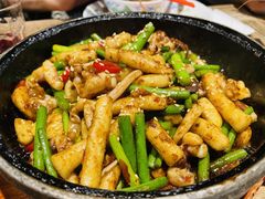 -老头儿油爆虾(胜利河美食街店)