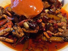 -辣婆婆(航天桥店)