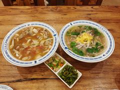 -老雒阳面馆·水席·洛阳菜(王城路店)