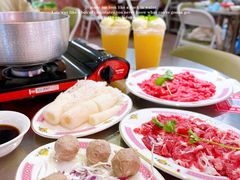 -燃计沙茶皇·香港沙茶火锅(人广旗舰店)