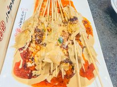 -福苗小骆驼烧烤(中关村店)