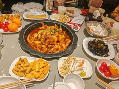 -巴蜀王婆大虾(南锣鼓巷店)