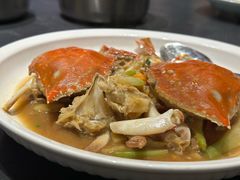 -洲晓鲜·舟山海鲜大排档(朱家尖风景区店)