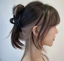 -丝语萱形象