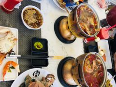 -澜悦港海鲜体验主题餐厅