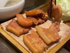 -東城故事·尋找姆媽的味道(玉兰路店)