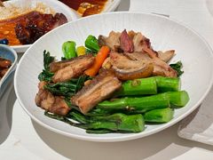 -侨美·唐荔园·40年地道粤菜