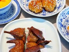 -陶兰居·香港饭店·海鲜大排档(圆融时代广场店)