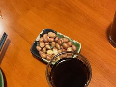 -金穗园·砂锅粥.醉鸡煲火锅(长寿路店)