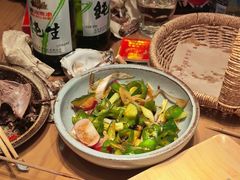 -鸽子窝(宋庄店)