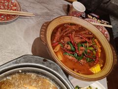 -山四砂锅(太原钟楼街店)