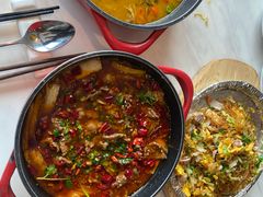 -宁波石浦大饭店(新材料城店)