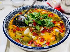 -大东海海鲜酒楼(渔人码头总店)