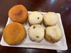 -常盛香生煎·酸辣汤.无锡老字号玉兰饼(新生路店)