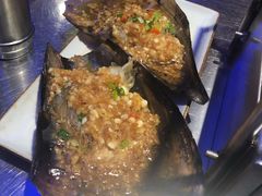 -很久以前羊肉串(大华三路店)
