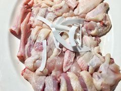 -百年果林椰子鸡(中洲店)