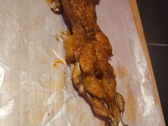 -多嘴超级肉蟹煲(中街恒隆故宫店)