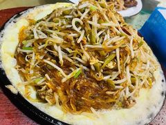 -李连贵熏肉大饼(沈阳站店)
