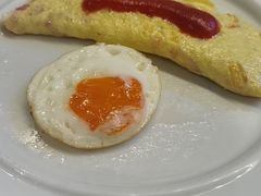 -威斯汀舞台餐厅