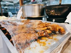 -大头亮羊汤烩面·河南非遗(良乡总店)
