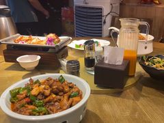 -三道菜(明堂公园店)