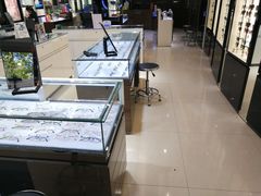 店内环境-宝岛眼镜(长沙侯家塘店)