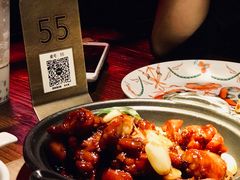 -外婆家(蓝色港湾店)