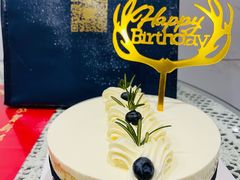 -杜哈夫DOUX RÊVE·生日蛋糕(日月光店)