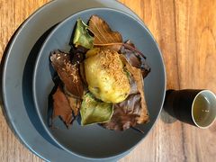 -天水蔬食料理(树德之光店)