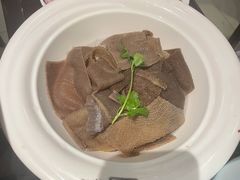牛百叶-八合里潮汕鲜牛肉火锅(深圳海岸城店)