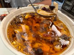 -辣婆婆(航天桥店)