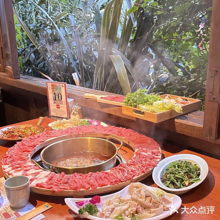 云南喃么牛:甜蜜诱惑,味蕾的盛宴