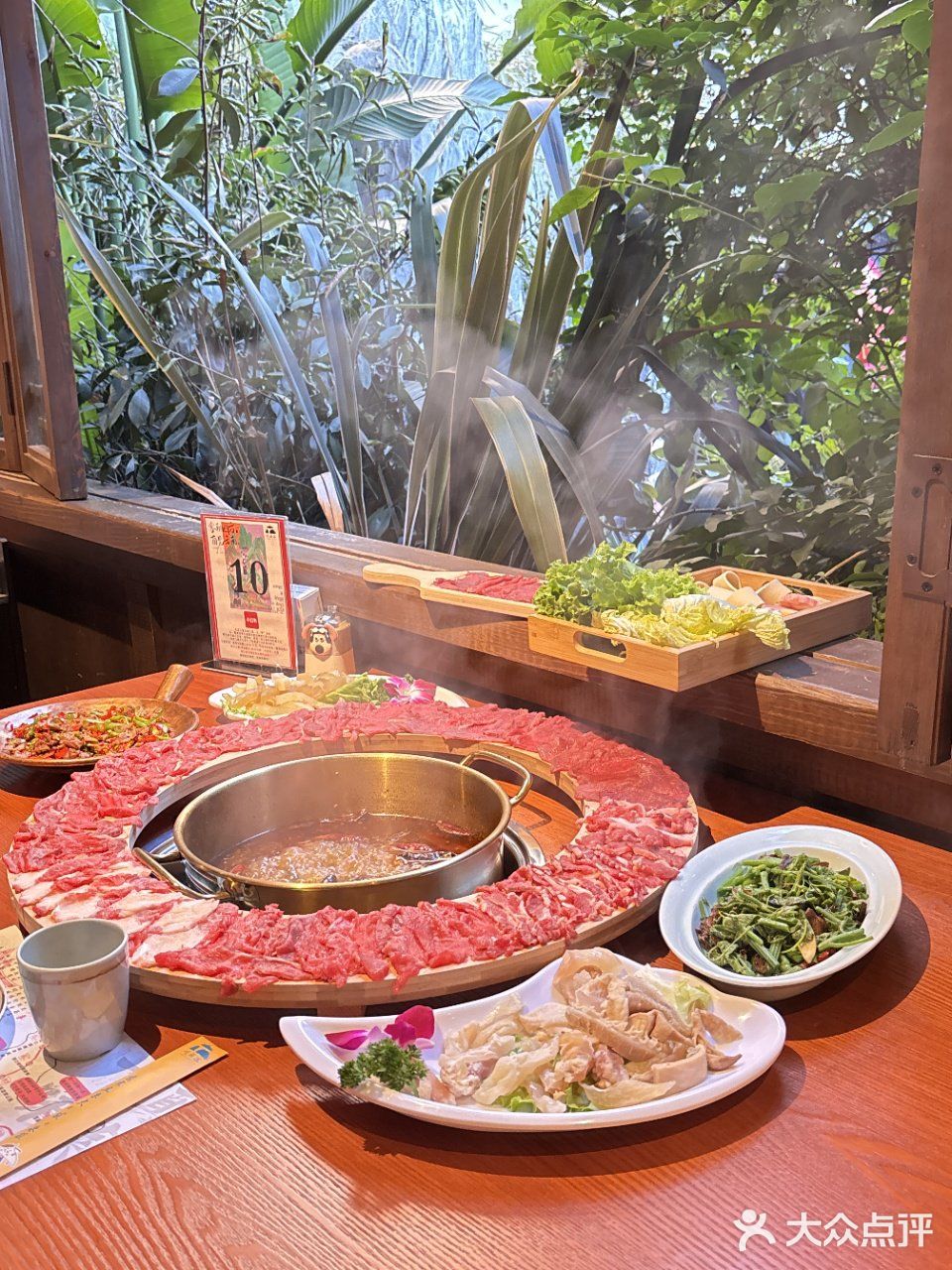 云南喃么牛：甜蜜诱惑，味蕾的盛宴