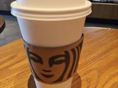 -星巴克(武汉菱角湖万达2店)