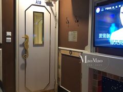 -INLOVE KTV(世博源店)