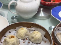 -奇芳阁·百年清真南京菜(夫子庙店)