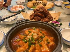 -阿喆私房菜(西五路店)
