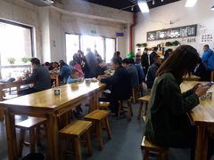 -马德元纯汤牛肉面(太奥广场店)