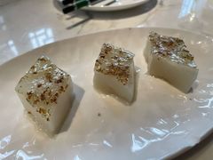 桂花拉糕-绿波廊(豫园店)