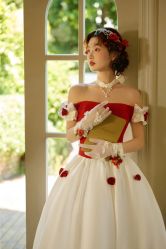 -金夫人婚纱摄影(总店)