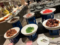 -南湖宾馆·鸳湖阁全日制餐厅