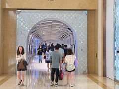 -澳门威尼斯人综合度假区
