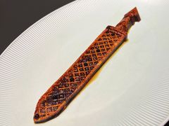 -曾宴·楚菜(湖北省博物馆店)