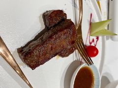 牛小排-广州酒家(中华广场店)