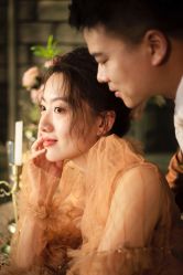 -金夫人婚纱摄影(包河万达店)