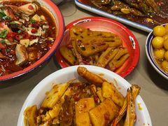 -老三样·旧食新味(万寿宫店)