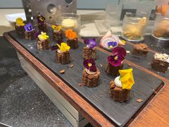 -永泰福朋喜来登酒店-宜客乐自助餐厅(远大路店)