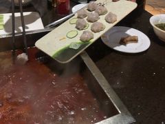 -凤来栖·净庭院·火锅(欧尚店)